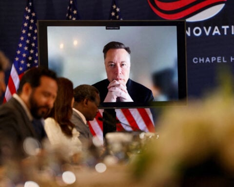 Musk super PAC wades into US midterms with $800,000 for Republicans in close races