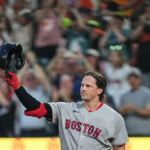 Adley Rutschman returns to Camden Yards — and homers twice for the Red Sox