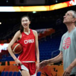 A 30-game win streak for US on the line at the FIBA women's World Cup with France and others waiting