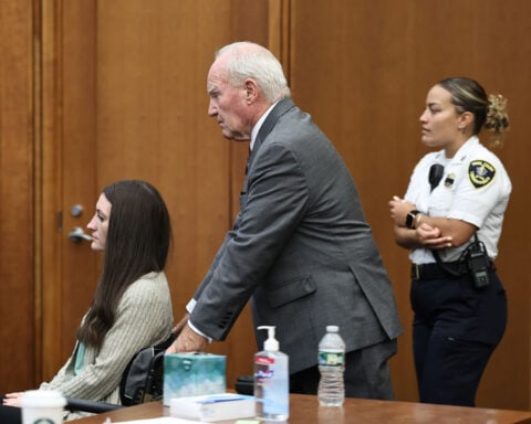 A single juror may prevent a verdict in the Lindsay Clancy trial as deliberations resume