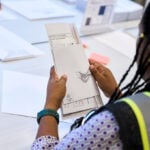 Midterm mail ballots start to go to voters as litigation over Trump's order creates uncertainty