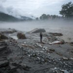 Australia sends drone specialists to join Nepal search as 36 citizens missing