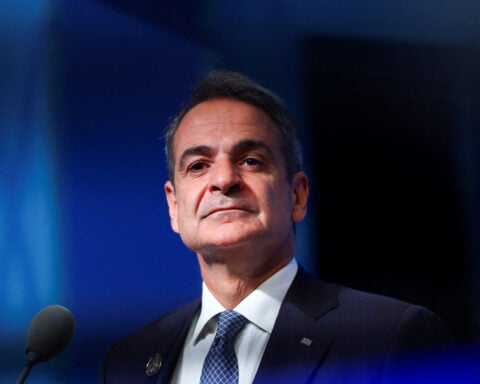 Greek PM to unveil plan to boost incomes ahead of elections