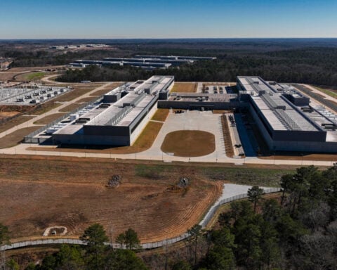 Civil rights groups urge a halt to South Africa data centers boom amid water and power fears