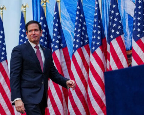 Rubio to visit Colombia, Ecuador and Peru next week