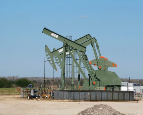Hedge fund giant Citadel seeking to buy US shale oil production assets, sources say