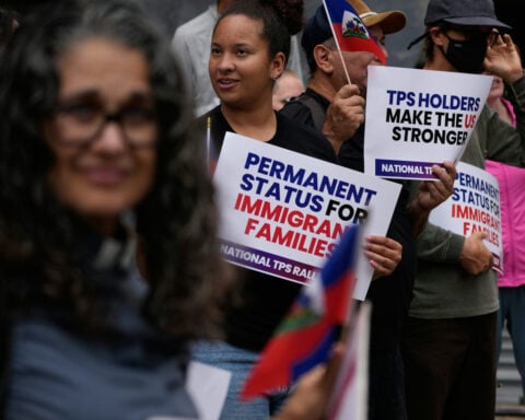 What comes next for the 1 million people who have lost – or will soon lose – Temporary Protected Status