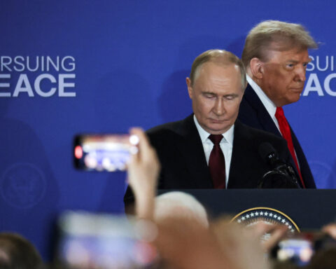 Opposition by US and Russia raises doubts over autonomous weapons talks outcome, diplomats say