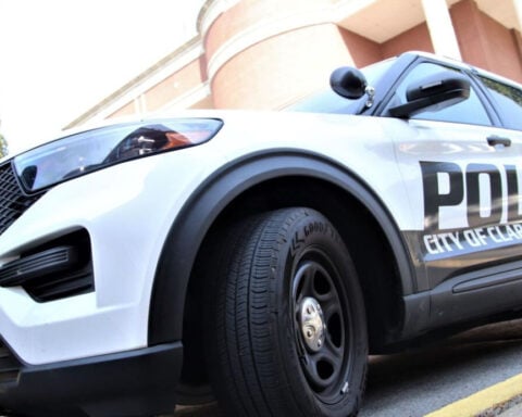 Officer fired amid investigations after K-9 use-of-force, custody death