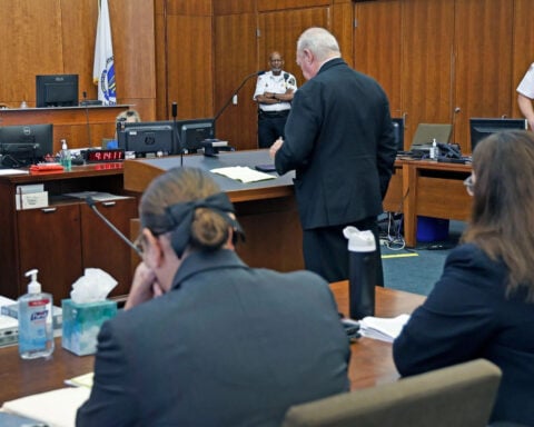 Judge declares mistrial in Lindsay Clancy case after jurors can’t reach a verdict