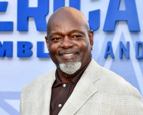 Former Cowboys running back Emmitt Smith is sued by investor over wind farm project