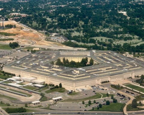 Federal judge allows Pentagon to fire three Stars and Stripes journalists