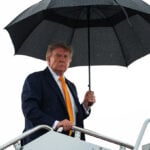 Trump grants clemency to 30 people, White House pardon czar says