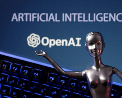 Seattle Times, Newsday sue OpenAI, Microsoft, alleging copyright infringement