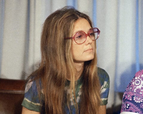 For feminists, the deaths of Parton and Steinem days apart deliver a double dose of grief