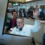 Wall Street week ahead: The market focuses on key inflation updates
