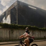 Russian attacks kill 4 in Ukraine as Moscow and Kyiv prepare for visit by US envoys
