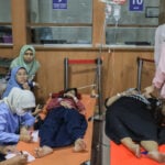 Nearly 2,000 fall ill in suspected food poisoning linked to Indonesia's free school meals program