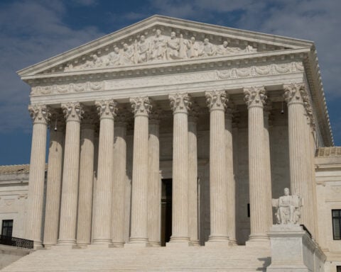 Missouri asks Supreme Court to revive Republican-drawn congressional map