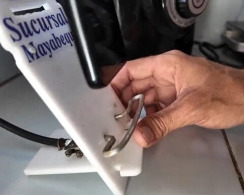 Cubans are coming up with creative ways to generate power when their island has almost none left