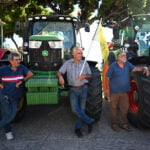 Greeks promised tax relief, wage hikes as protesters take to the streets over cost of living crunch