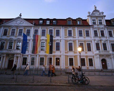 Germany's far-right AfD seeks landmark state victory as Saxony-Anhalt votes