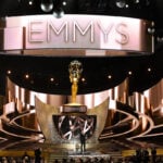 Early Emmys ceremony could bring many trophies for 'The Pitt,' 'Hacks' and 'Pluribus'