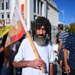 Greeks promised tax relief, wage hikes as protesters take to the streets over cost of living crunch