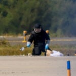 Germany plans anti-sabotage shield after airport drone attack, Bild reports