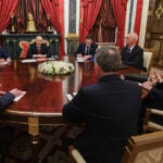 US envoys Witkoff and Kushner set for talks in Kyiv after meeting with Putin in Moscow