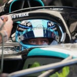 Russell aims to trim Antonelli's F1 lead at Italian GP, but starts behind surprise polesitter Gasly