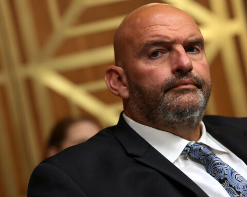 Exclusive: Fetterman blasts ‘disgruntled staffers’ and ‘smears’ after report details apathy toward his work