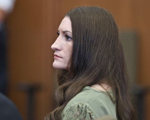 Illinois mother texted friends about Lindsay Clancy’s murder trial hours before killing her 2-year-old, prosecutors say