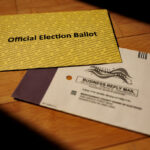 Trump administration renews Supreme Court bid to limit mail-in voting