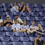 Empty seats, tired stars: The US Open’s post-2 a.m. finishes spark a pushback