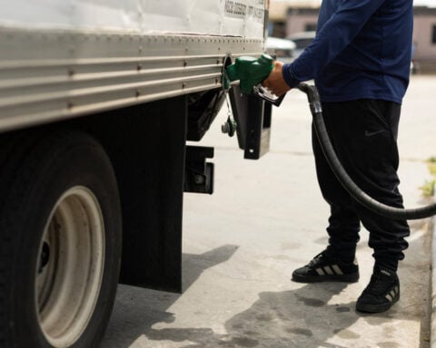 Diesel the real spoiler for US inflation doves
