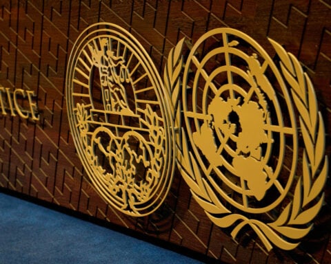 Germany fights Gaza genocide claims at the top UN court