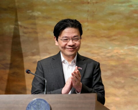 Singapore's high ministerial salaries under scrutiny in parliament this week