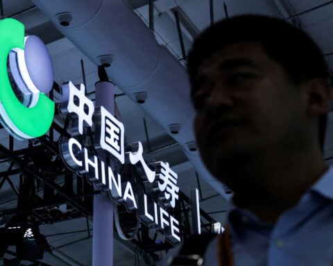 China insurer capital injections could boost stock investments, analysts say