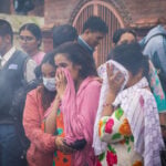 Nepal marks national mourning day after deadly flood