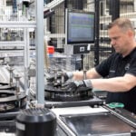 German industrial output falls unexpectedly in July