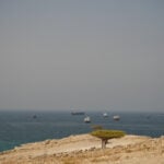 Iran says to announce new restricted zone in the Gulf in the coming days