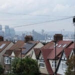 UK house prices fall for first time since November 2023, Lloyds data shows