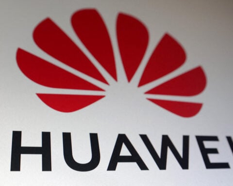 Huawei launches new foldable smartphone as competition with Xiaomi, Apple heats up