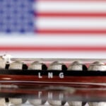 South Korea, US agree on more than $20 billion gas plant investment in Texas, media reports