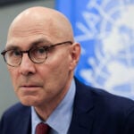AI could pose ‘existential’ risk to humanity, UN rights chief warns