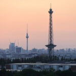 Euro zone investor morale hits four-year-plus high in September, Sentix survey shows