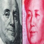 China's forex reserves rise more than expected in August