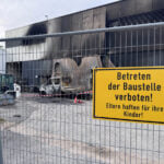 Berlin police probe substation fire amid series of attacks on grid