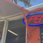 'People's lives are more important than money': Food truck businesses on Kauai prepare for Hurricane Lowell